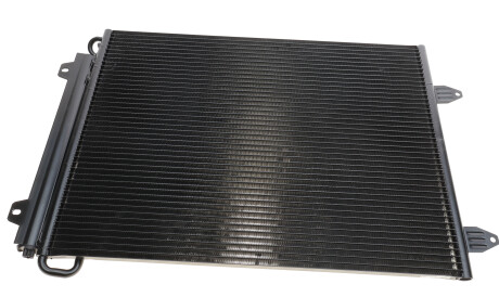 Фото 3 - Радиатор кондиционера Knecht / Mahle AC 666 000S (AC666000S)