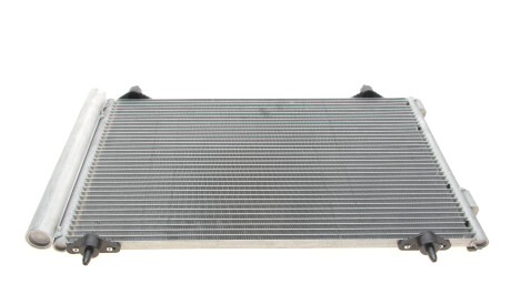 Фото 3 - Радіатор кондиціонера Knecht / Mahle AC 667 000S (AC667000S)