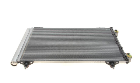 Конденсатор MAHLE - Knecht / Mahle AC 667 000S