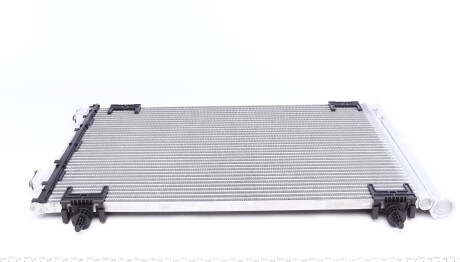 Фото 5 - Радіатор кондиціонера Knecht / Mahle AC 668 000S (AC668000S)