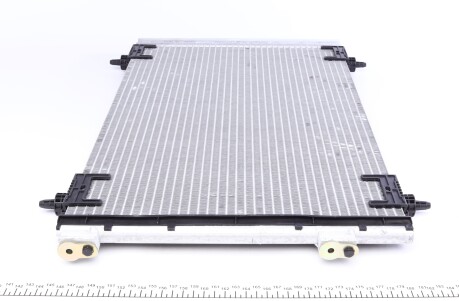 Фото 6 - Радіатор кондиціонера Knecht / Mahle AC 668 000S (AC668000S)