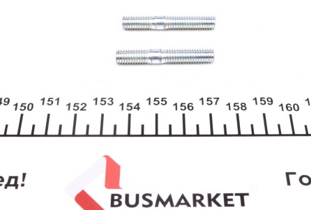 Фото 8 - Радіатор кондиціонера Knecht / Mahle AC 668 000S (AC668000S)