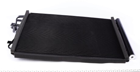 Фото 4 - Радіатор кондиціонера Knecht / Mahle AC 697 000S (AC697000S)