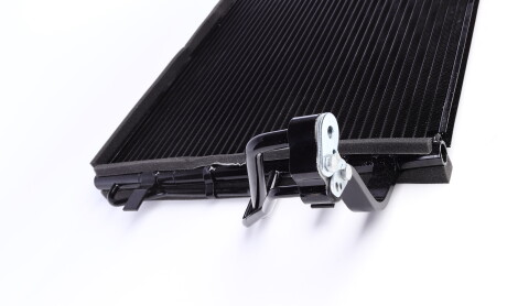 Фото 6 - Радіатор кондиціонера Knecht / Mahle AC 697 000S (AC697000S)