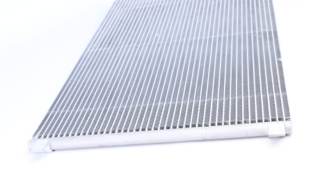 Фото 2 - Радіатор кондиціонера Knecht / Mahle AC 701 000S (AC701000S)