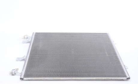 Фото 3 - Радіатор кондиціонера Knecht / Mahle AC 708 000S (AC708000S)