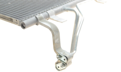 Фото 3 - Радіатор кондиціонера Knecht / Mahle AC 709 000S (AC709000S)