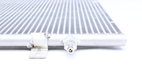 Фото 3 - Радіатор кондиціонера Knecht / Mahle AC 720 000S (AC720000S)