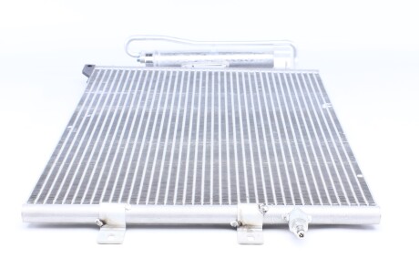 Фото 4 - Радіатор кондиціонера Knecht / Mahle AC 720 000S (AC720000S)