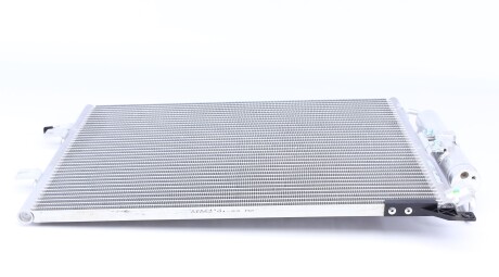 Фото 5 - Радіатор кондиціонера Knecht / Mahle AC 720 000S (AC720000S)