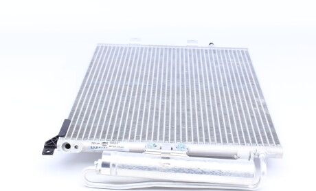 Фото 7 - Радіатор кондиціонера Knecht / Mahle AC 720 000S (AC720000S)