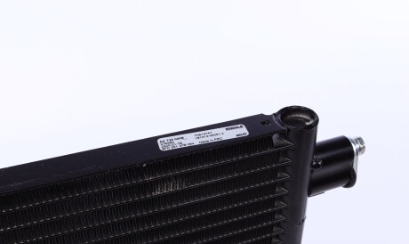 Фото 3 - Радиатор кондиционера Knecht / Mahle AC 724 000S (AC724000S)