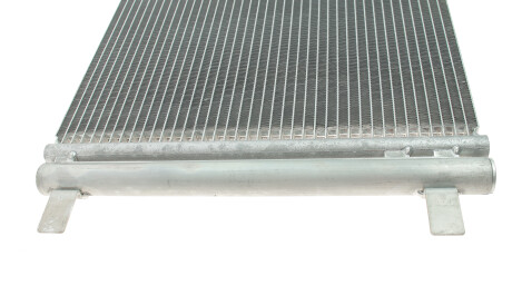 Фото 3 - Радіатор кондиціонера Knecht / Mahle AC772000S