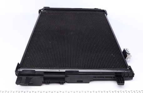 Фото 3 - Радиатор кондиционера Knecht / Mahle AC 786 000S (AC786000S)
