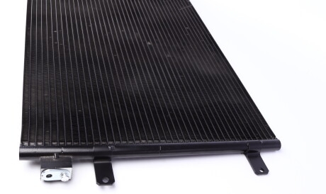 Фото 3 - Радіатор кондиціонера Knecht / Mahle AC812000S