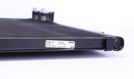 Фото 3 - Радиатор кондиционера Knecht / Mahle AC 885 000S (AC885000S)