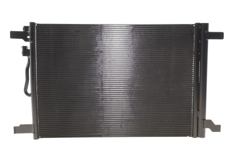 Фото 4 - Радиатор кондиционера Knecht / Mahle AC 915 000S (AC915000S)