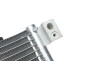 Радиатор кондиционера Citroen C5/Peugeot 407/508 2.0 HDi 08- - ((6455HV)) Knecht / Mahle AC 938 000S (фото 3)