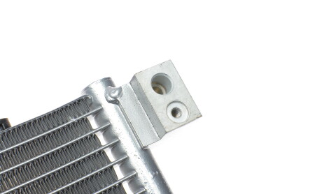 Фото 3 - Радіатор кондиціонера Knecht / Mahle AC 938 000S (AC938000S)