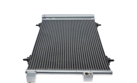 Фото 5 - Радіатор кондиціонера Knecht / Mahle AC 938 000S (AC938000S)