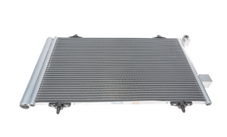 Фото 7 - Радіатор кондиціонера Knecht / Mahle AC 938 000S (AC938000S)