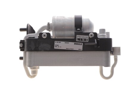 Фото товара Радіатор кондиціонера Knecht / Mahle AC960000P : Купить на tto.com.ua