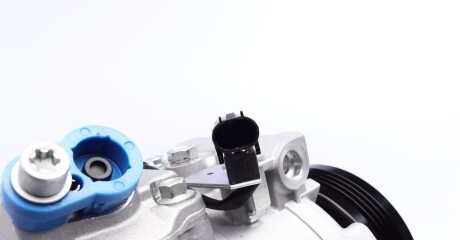 Фото 3 - Компресор кондиціонера Knecht / Mahle ACP100000S