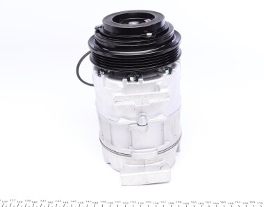 Фото 2 - Компресор кондиціонера Knecht / Mahle ACP1007000S