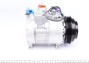 Компресор кондиціонера Audi A4/A6/A6/Skoda Superb/VW Passat 2.5D 97-08 MAHLE ACP 1007 000S - (4B0260805C, 4B0260805N, 4B0260805P) Knecht / Mahle ACP1007000S (фото 3)