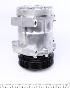 Фото 3 - Компрессор кондиционера Knecht / Mahle ACP 1015 000S (ACP1015000S)