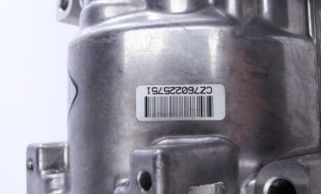 Фото 4 - Компрессор кондиционера Knecht / Mahle ACP 1015 000S (ACP1015000S)