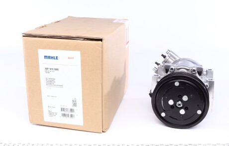 Компресор кондиціонера MAHLE - Knecht / Mahle ACP 1015 000S