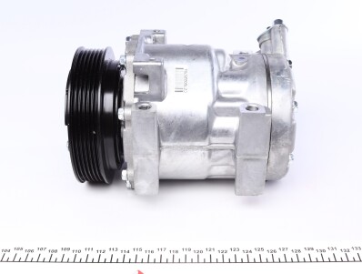 Фото 5 - Компрессор кондиционера Knecht / Mahle ACP 1015 000S (ACP1015000S)