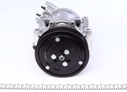 Фото 8 - Компрессор кондиционера Knecht / Mahle ACP 1015 000S (ACP1015000S)