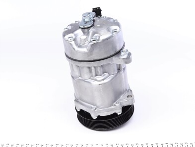 Фото 3 - Компрессор кондиционера Knecht / Mahle ACP 1017 000S (ACP1017000S)