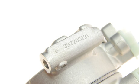 Фото 2 - Компрессор кондиционера Knecht / Mahle ACP103000S