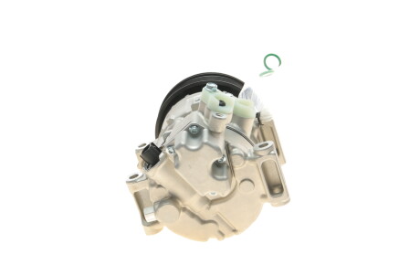 Фото 5 - Компрессор кондиционера Knecht / Mahle ACP103000S