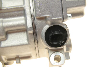 Фото 6 - Компрессор кондиционера Knecht / Mahle ACP103000S