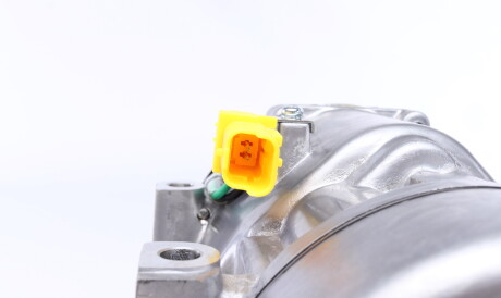 Фото 2 - Компресор кондиціонера Knecht / Mahle ACP 1037 000S (ACP1037000S)