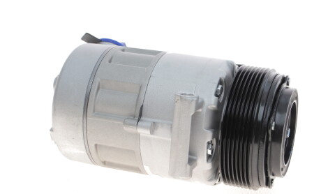 Фото 4 - Компресор кондиціонера Knecht / Mahle ACP 113 000S (ACP113000S)