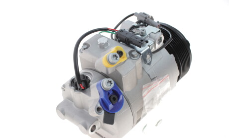 Фото 5 - Компресор кондиціонера Knecht / Mahle ACP 113 000S (ACP113000S)