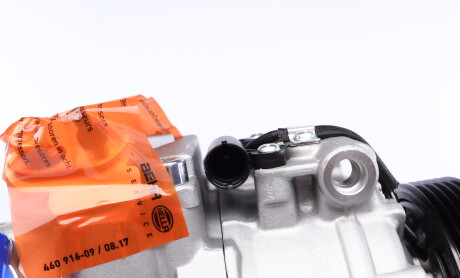 Фото 6 - Компресор кондиціонера Knecht / Mahle ACP1162000S