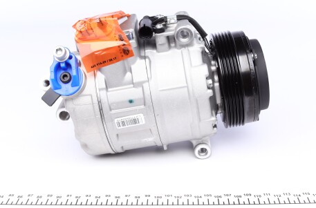 Фото 7 - Компресор кондиціонера Knecht / Mahle ACP1162000S