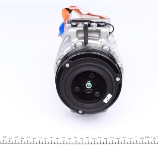 Фото 8 - Компресор кондиціонера Knecht / Mahle ACP1162000S