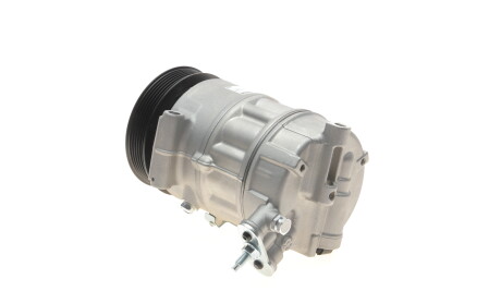 Фото 2 - Компрессор кондиционера Knecht / Mahle ACP 1197 000S (ACP1197000S)