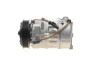Компрессор кондиционера Knecht / Mahle ACP 1197 000S (ACP1197000S) - фото 3