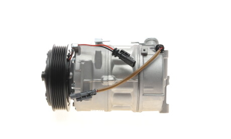 Фото 3 - Компрессор кондиционера Knecht / Mahle ACP 1197 000S (ACP1197000S)