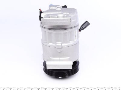 Фото 2 - Компрессор кондиционера Knecht / Mahle ACP 121 000S (ACP121000S)