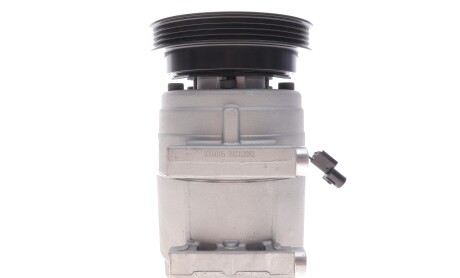 Фото 4 - Компрессор кондиционера Knecht / Mahle ACP 1223 000S (ACP1223000S)