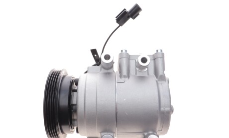 Фото 6 - Компрессор кондиционера Knecht / Mahle ACP 1223 000S (ACP1223000S)